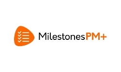 Milestones PM+ Logo