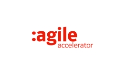 Agile Accelerator Logo