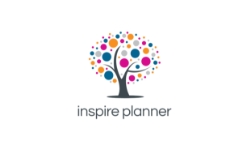 Inspire Planner Logo