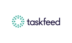 Taskfeed Logo