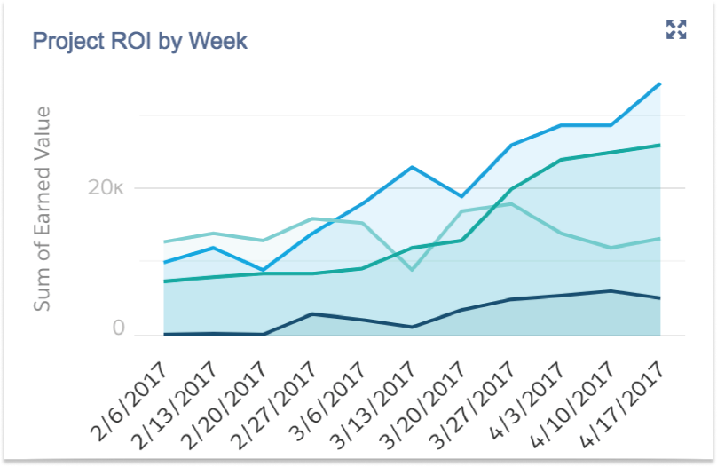 Project ROI