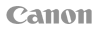 Canon logo